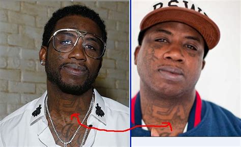 gucci mane was cloned|gucci mane before after prison.